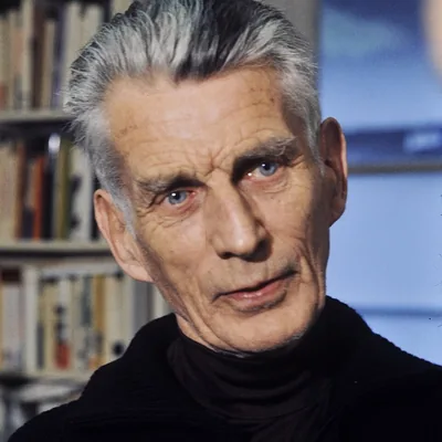 Samuel Beckett