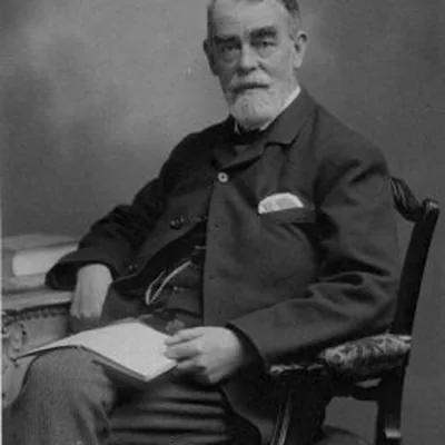 Samuel Butler