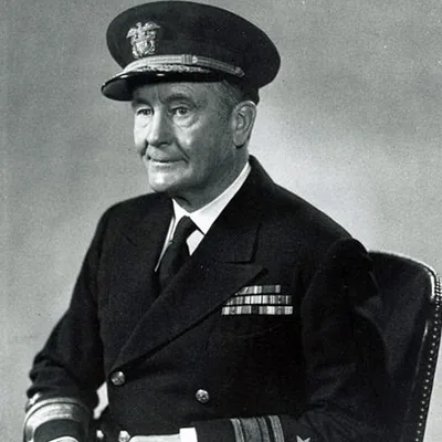 Samuel Eliot Morison