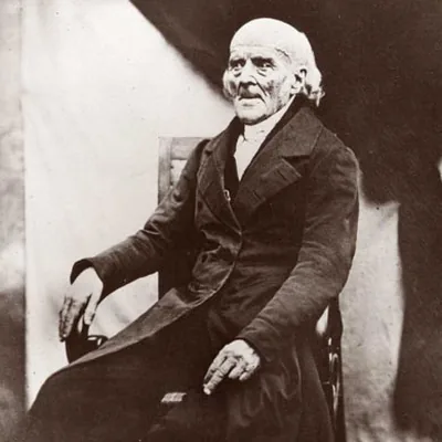 Samuel Hahnemann