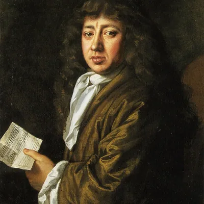 Samuel Pepys