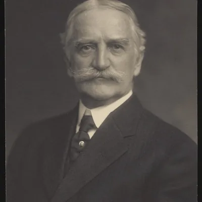 Samuel Philip Sadtler