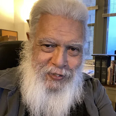Samuel R. Delany