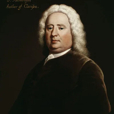 Samuel Richardson