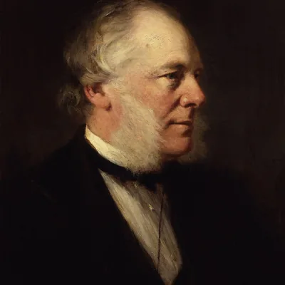 Samuel Smiles