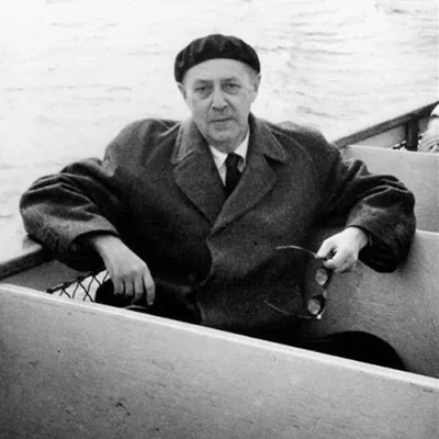 Sándor Márai