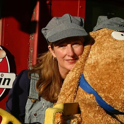 Sandra Boynton