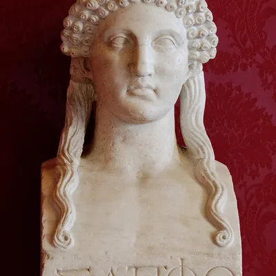 Sappho