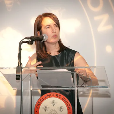 Sara Horowitz