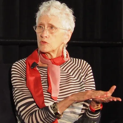 Sara Paretsky