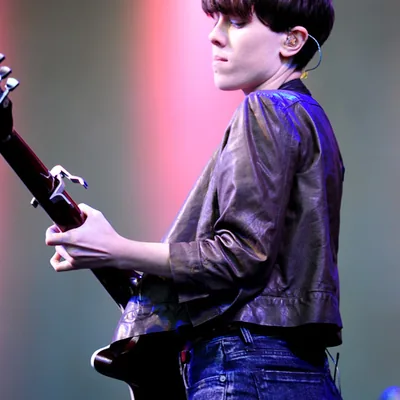 Sara Quin