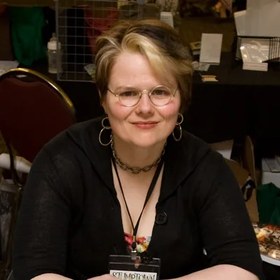 Sara Ryan