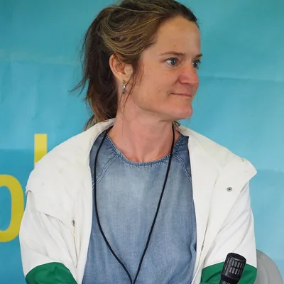 Sara Shepard