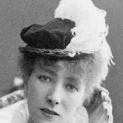 Sarah Bernhardt