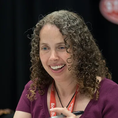 Sarah Beth Durst