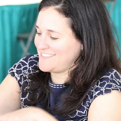 Sarah Mlynowski