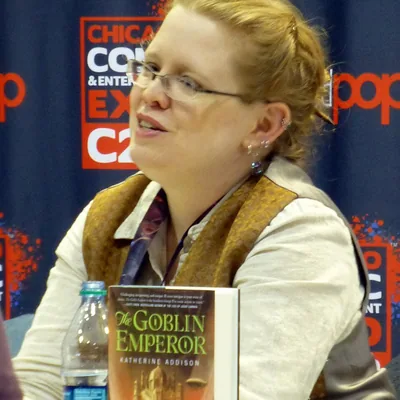 Sarah Monette
