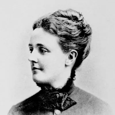 Sarah Orne Jewett