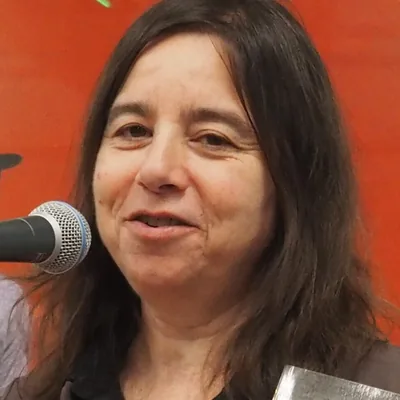 Sarah Schulman