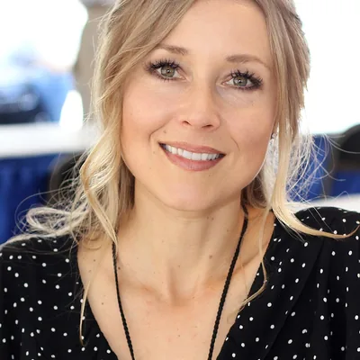 Sarah Smarsh