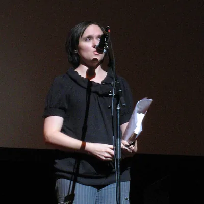 Sarah Vowell
