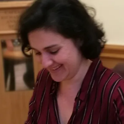 Sarah Winman
