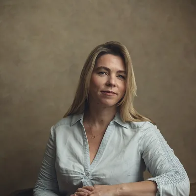 Sarah Wynn-Williams