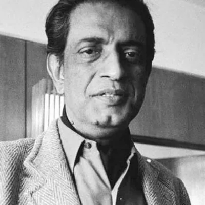 Satyajit Ray