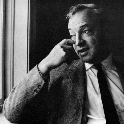 Saul Bellow