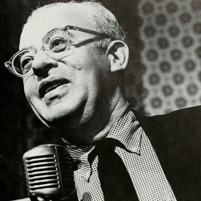 Saul Alinsky