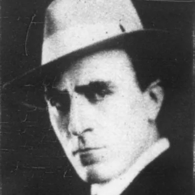 Sax Rohmer