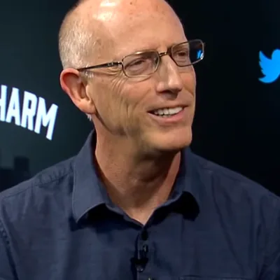 Scott Adams