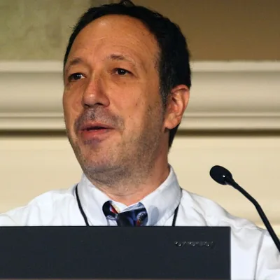 Scott Lilienfeld