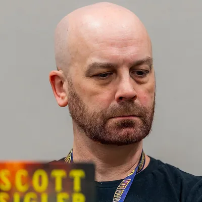 Scott Sigler