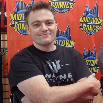 Scott Snyder