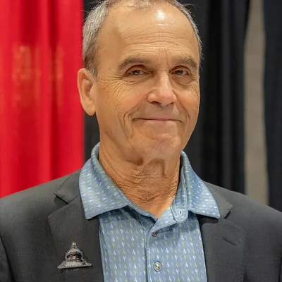 Scott Turow