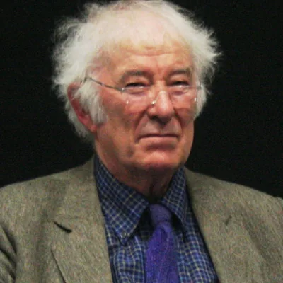 Seamus Heaney