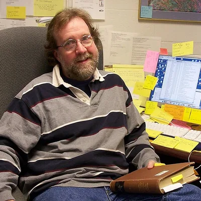 Sean B. Carroll