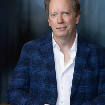 Sean M. Carroll