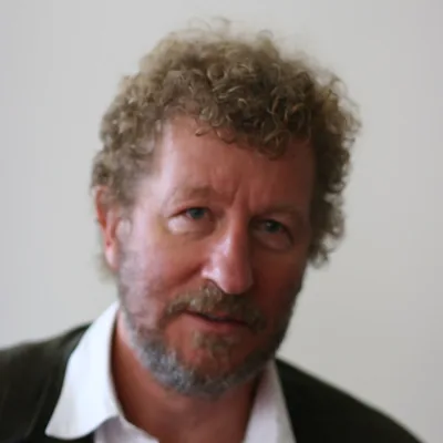 Sebastian Faulks