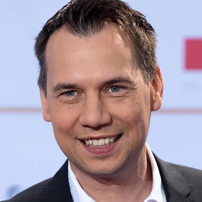 Sebastian Fitzek