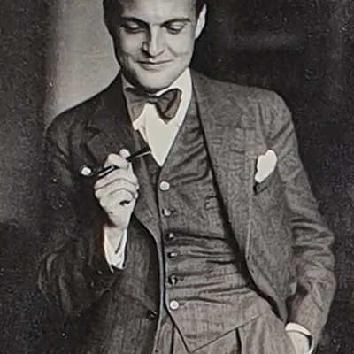 Sebastian Haffner