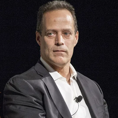 Sebastian Junger