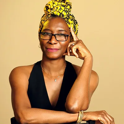 Sefi Atta