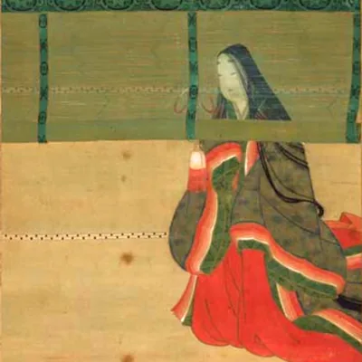 Sei Shōnagon