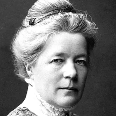Selma Lagerlöf