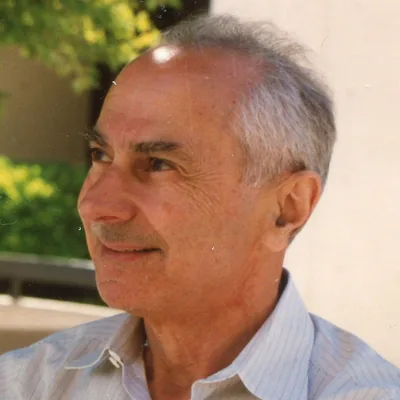 Serge Lang