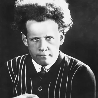 Sergei Eisenstein