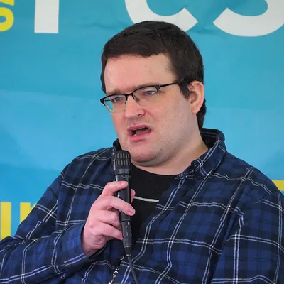 Seth Dickinson