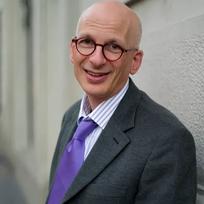 Seth Godin